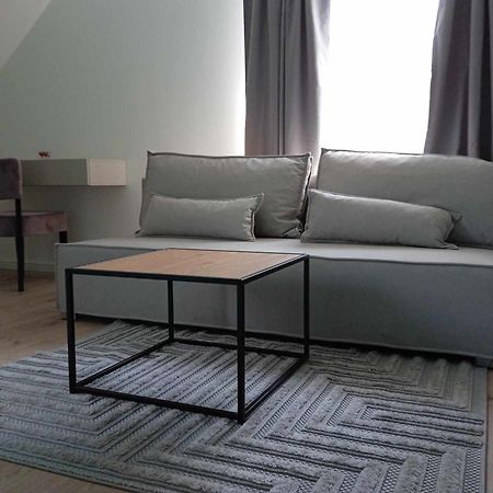 Villa Home Monika Nad Morzem Wrzosowo  Bagian luar foto