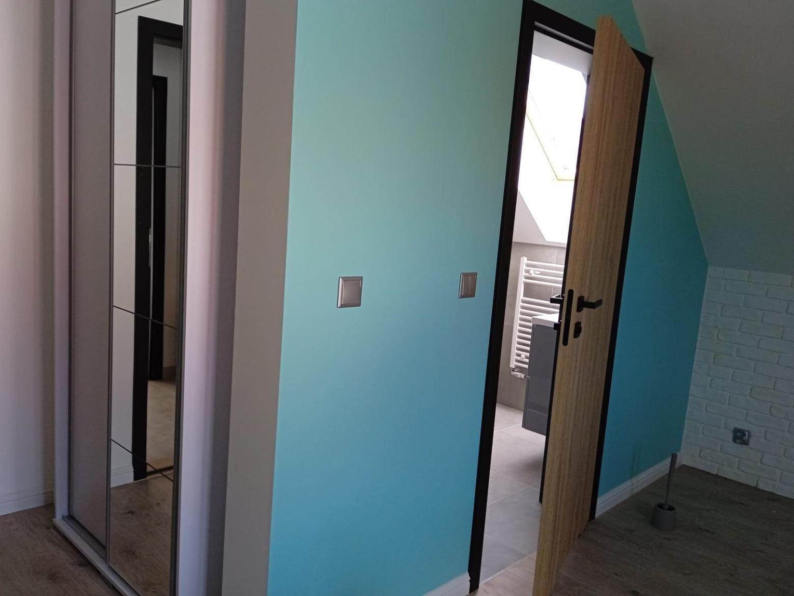 Villa Home Monika Nad Morzem Wrzosowo  Bagian luar foto