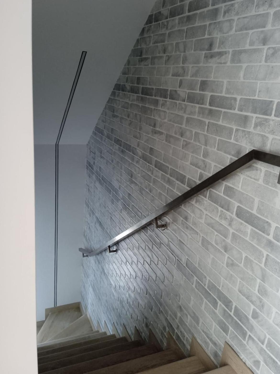 Villa Home Monika Nad Morzem Wrzosowo  Bagian luar foto