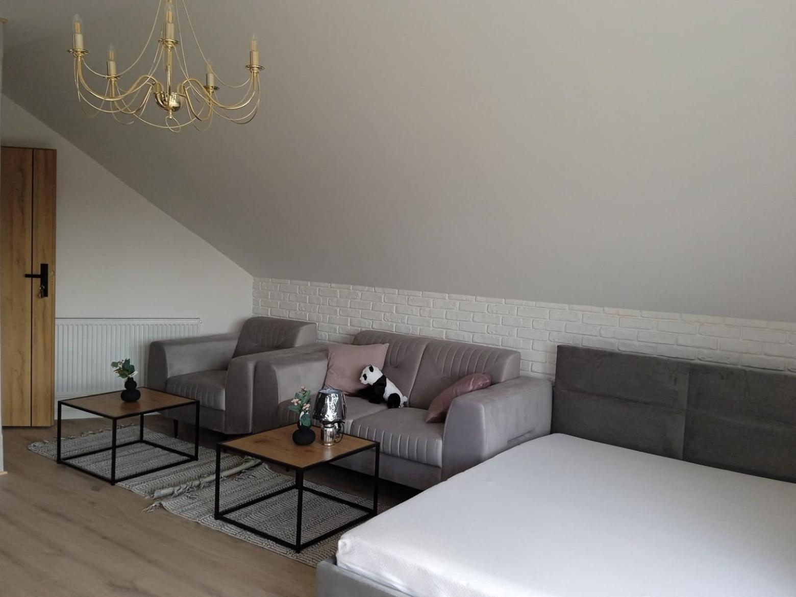 Villa Home Monika Nad Morzem Wrzosowo  Bagian luar foto
