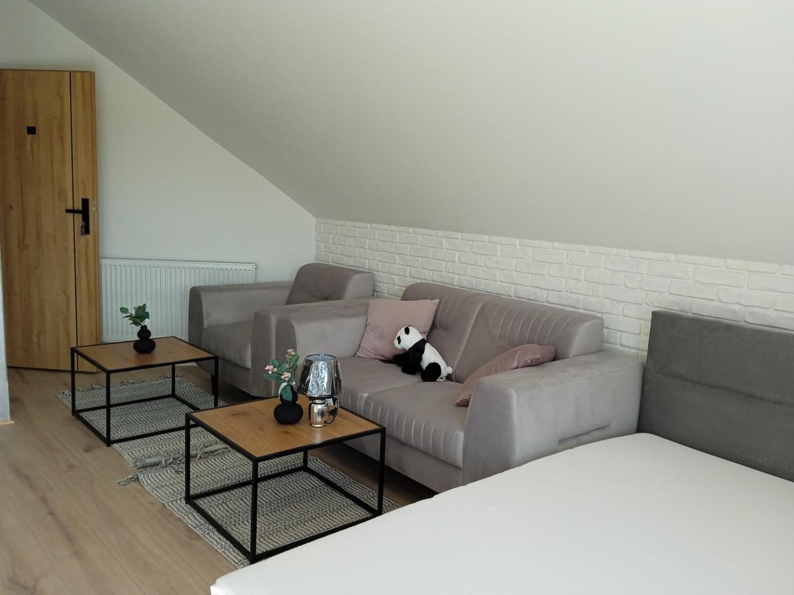 Villa Home Monika Nad Morzem Wrzosowo  Bagian luar foto