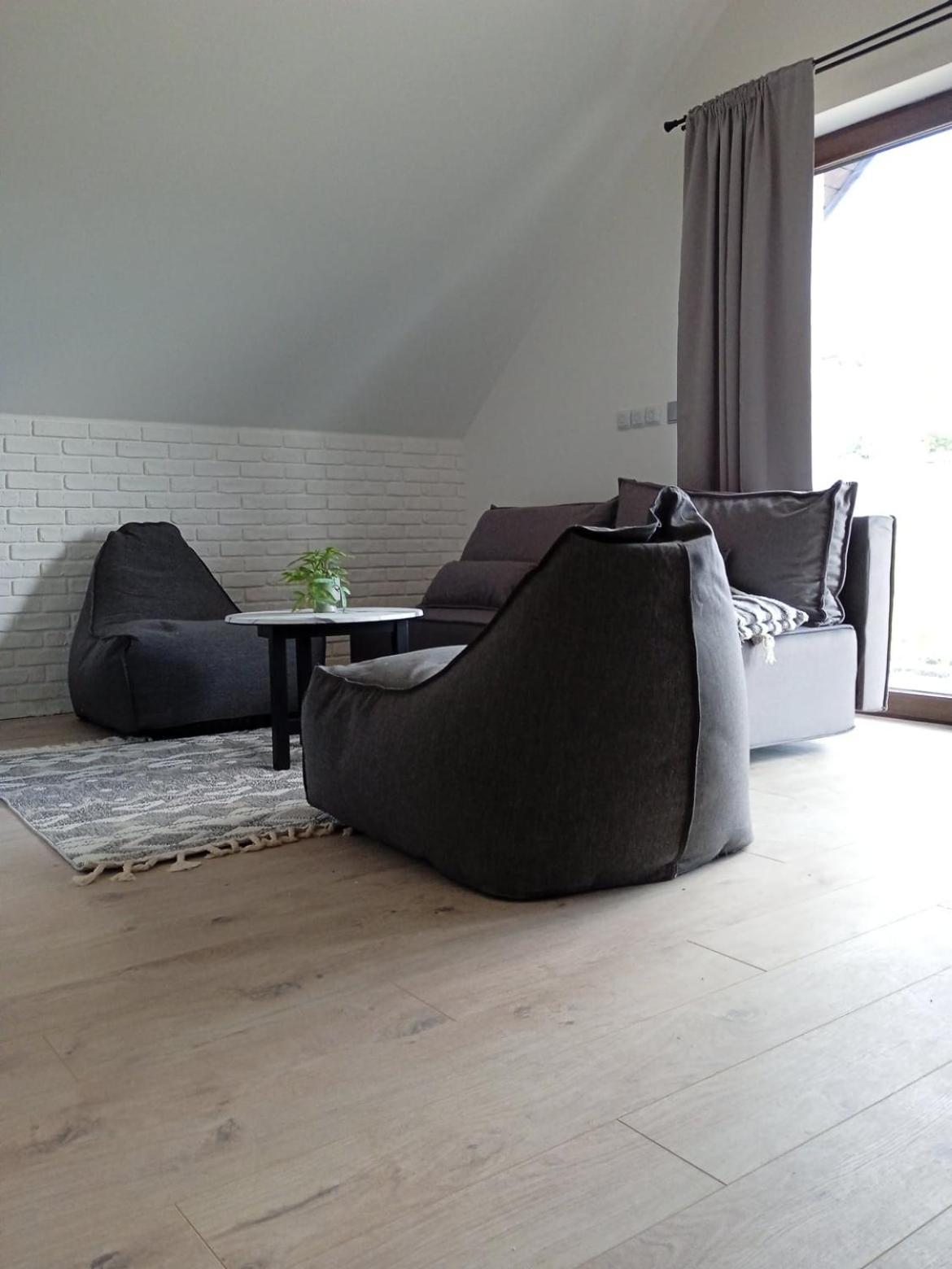 Villa Home Monika Nad Morzem Wrzosowo  Bagian luar foto