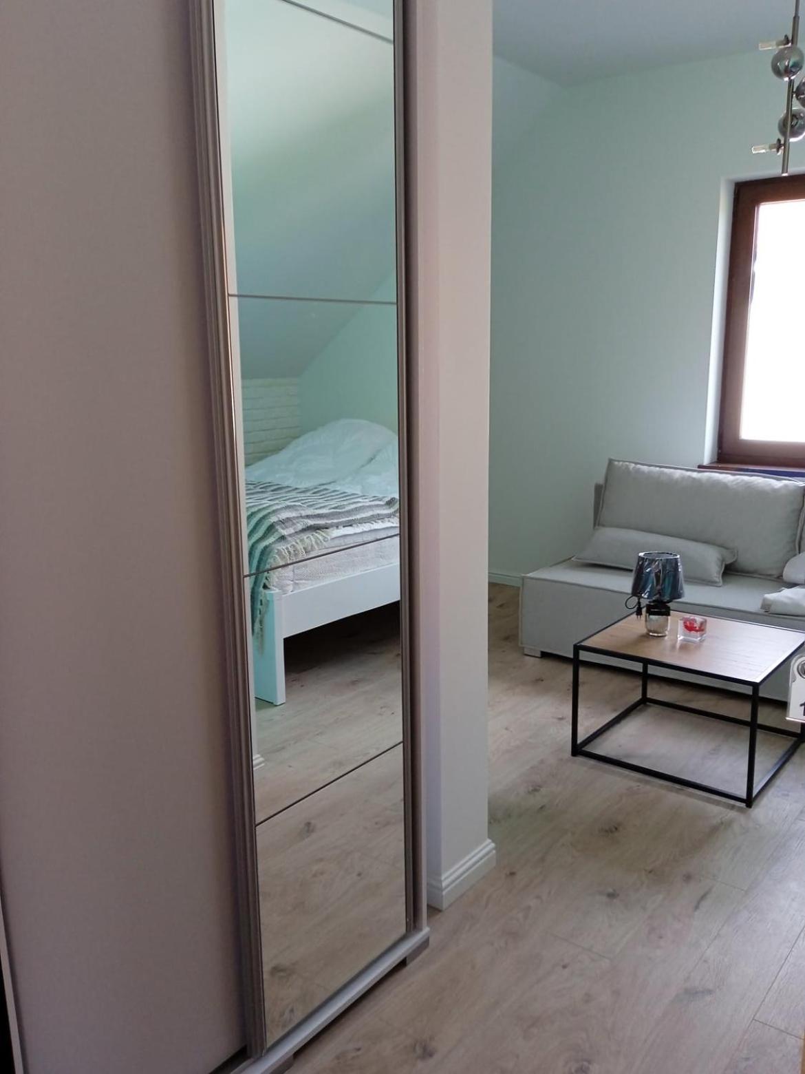 Villa Home Monika Nad Morzem Wrzosowo  Bagian luar foto