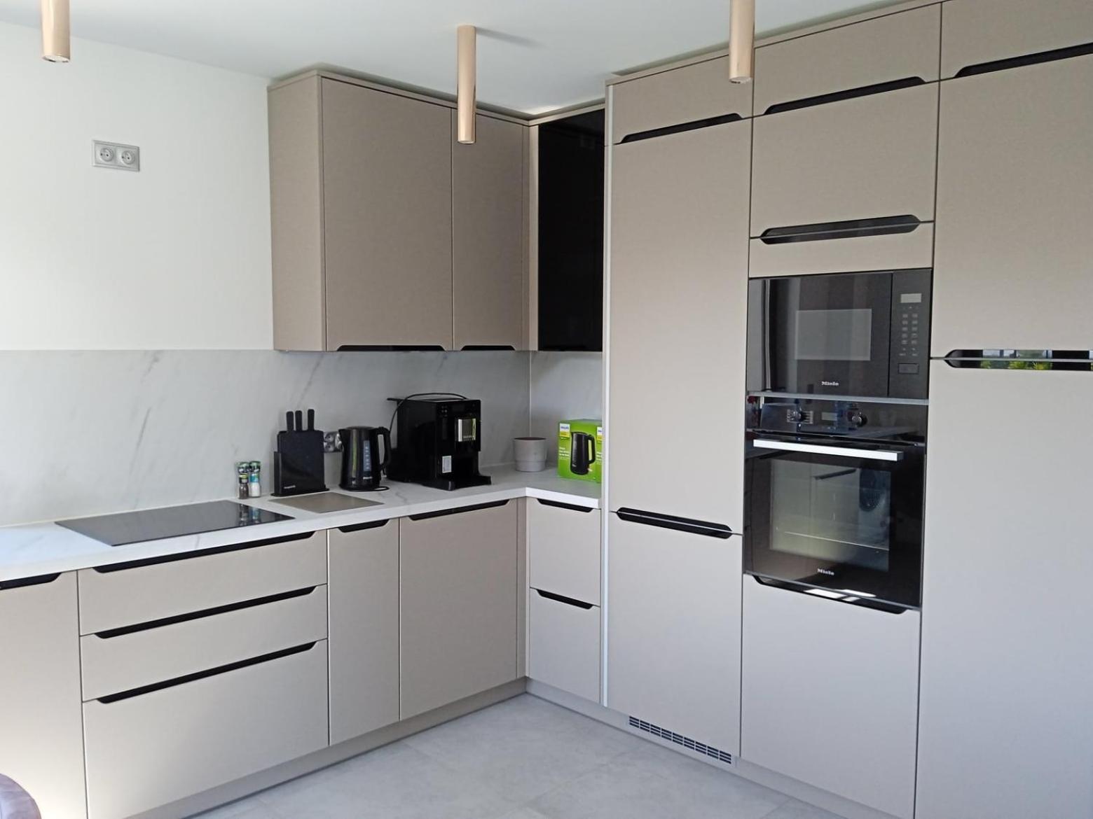 Villa Home Monika Nad Morzem Wrzosowo  Ruang foto