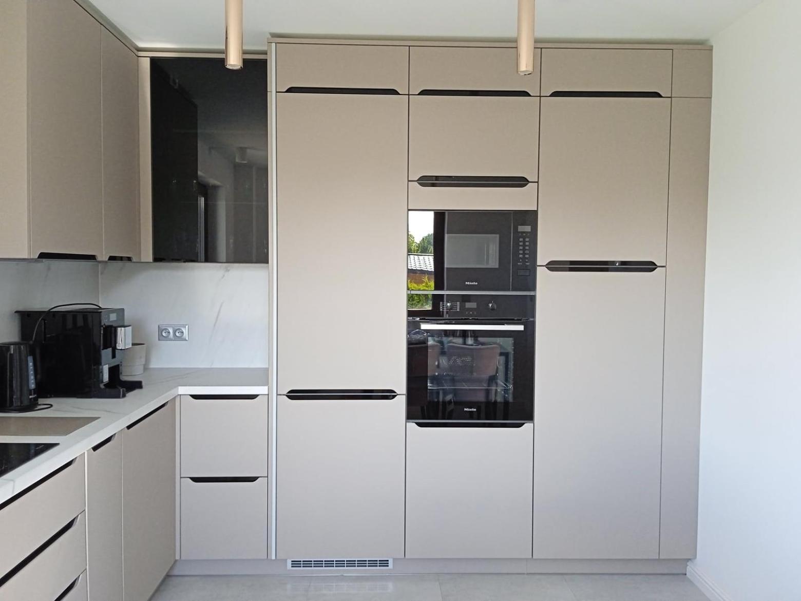 Villa Home Monika Nad Morzem Wrzosowo  Ruang foto