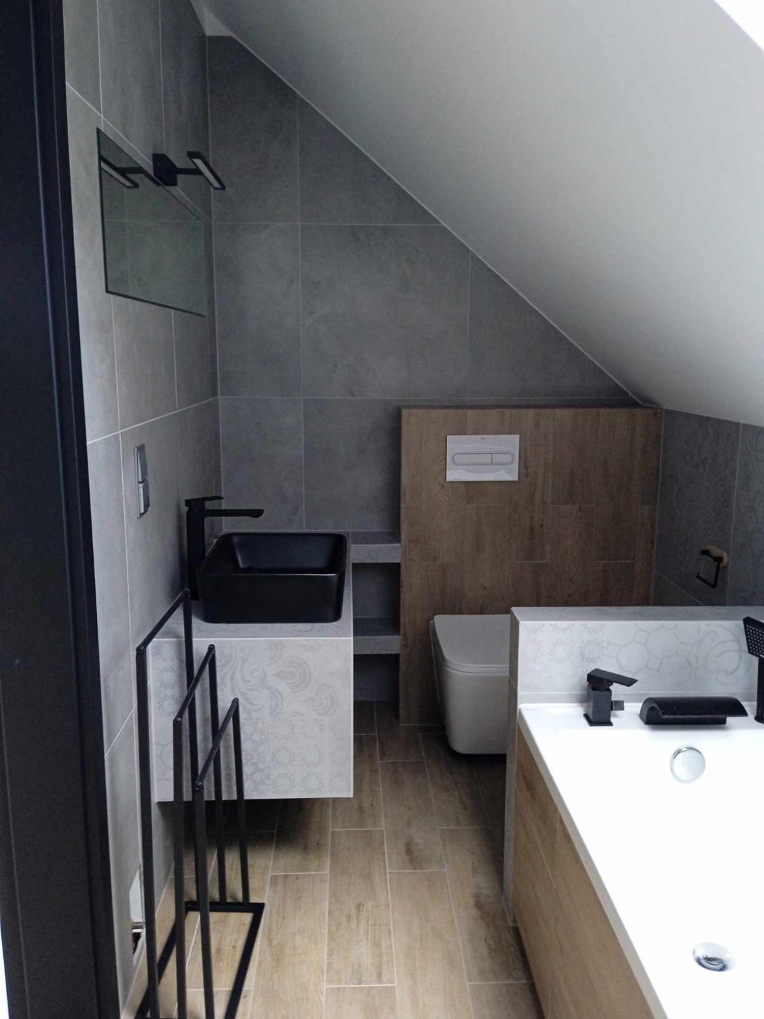 Villa Home Monika Nad Morzem Wrzosowo  Bagian luar foto