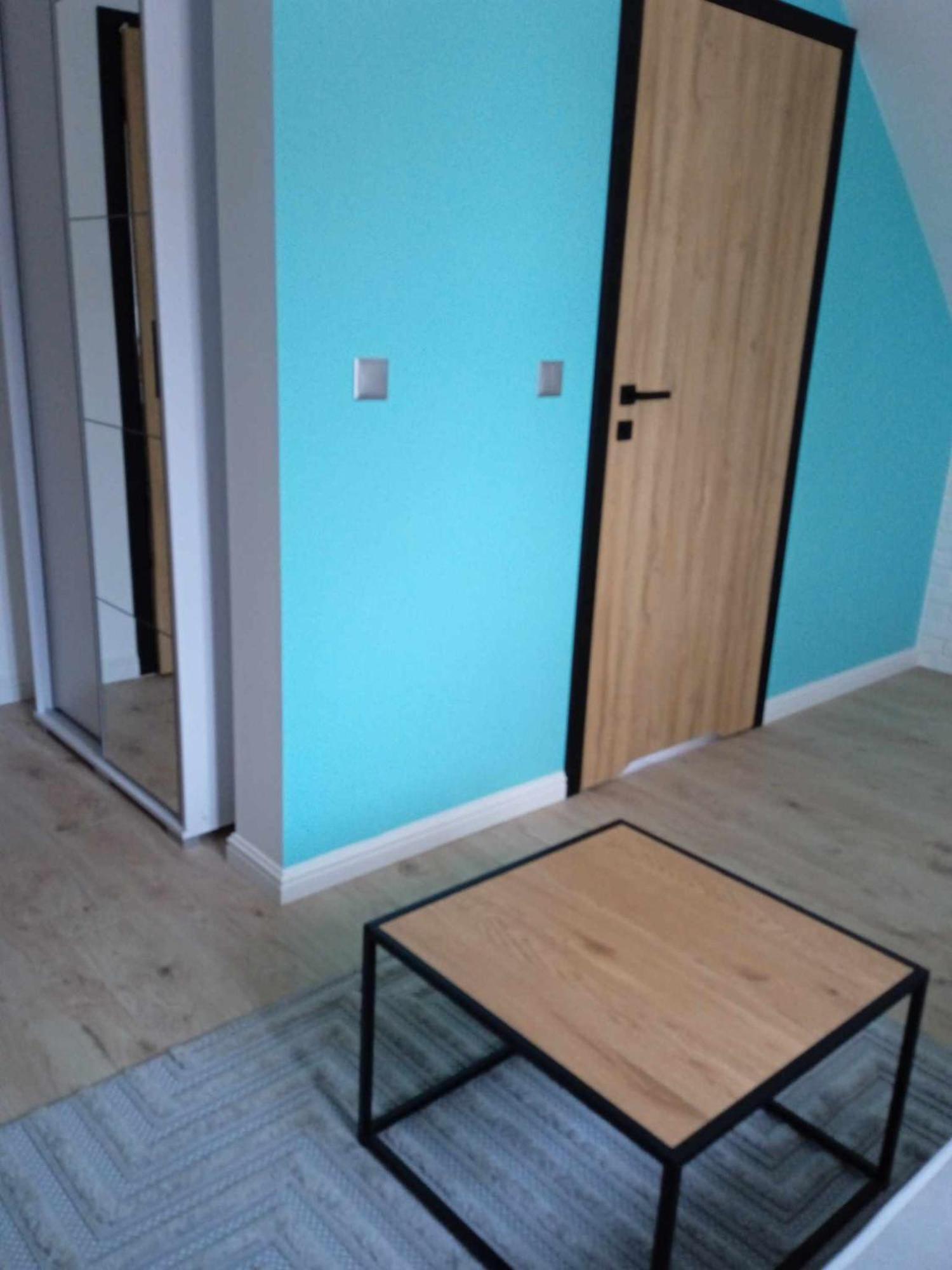 Villa Home Monika Nad Morzem Wrzosowo  Bagian luar foto