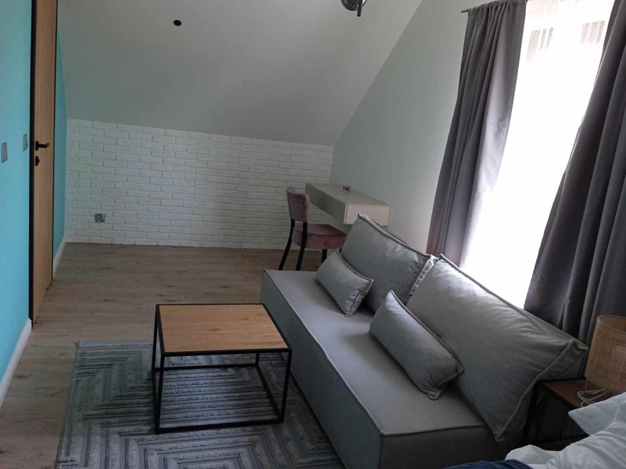 Villa Home Monika Nad Morzem Wrzosowo  Bagian luar foto