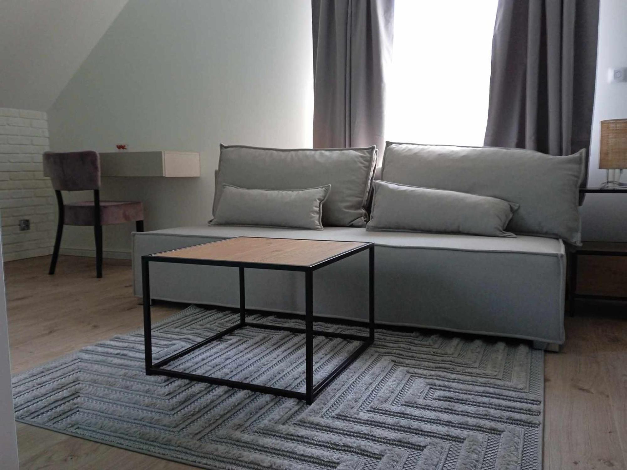 Villa Home Monika Nad Morzem Wrzosowo  Bagian luar foto
