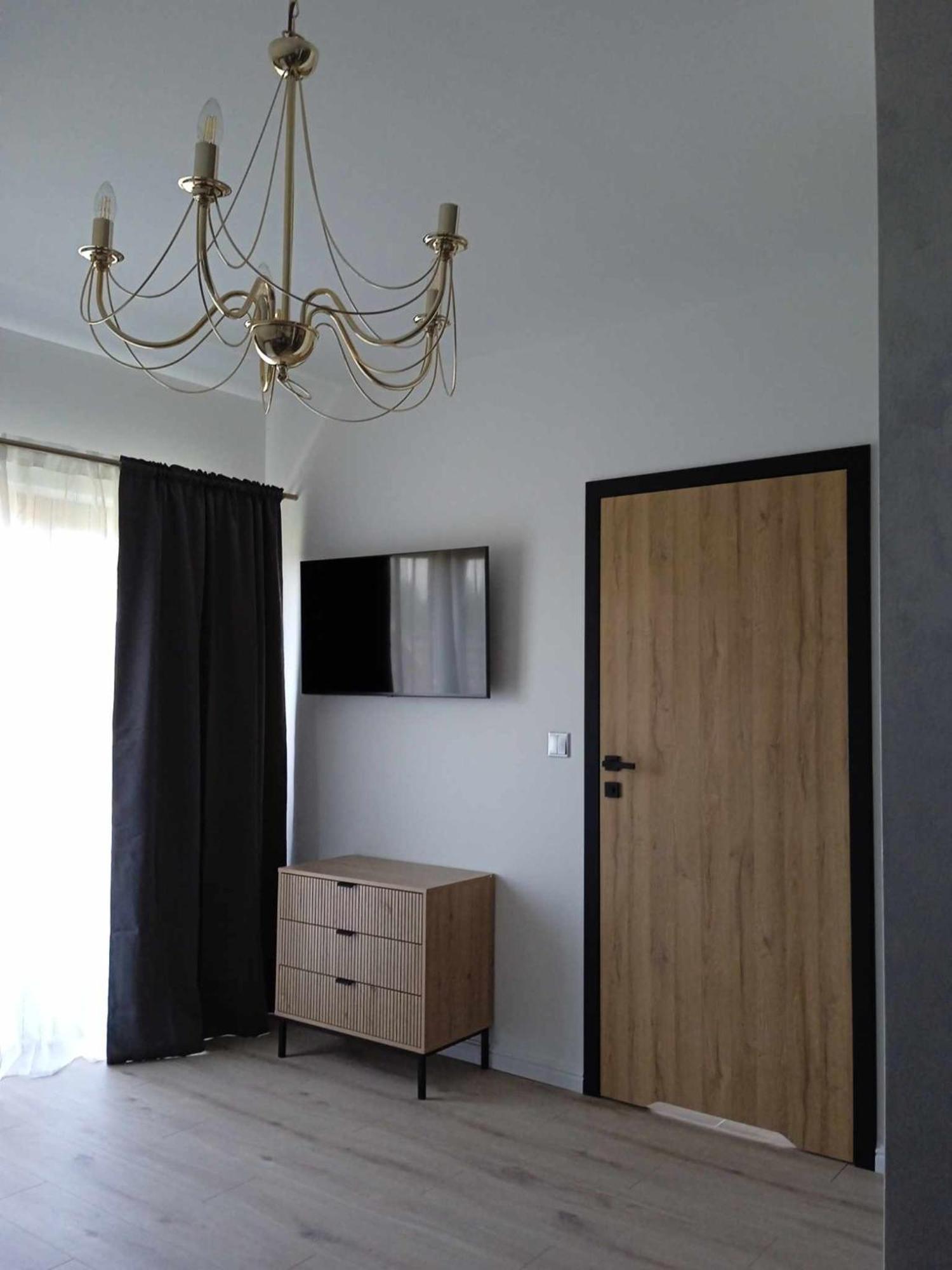 Villa Home Monika Nad Morzem Wrzosowo  Bagian luar foto