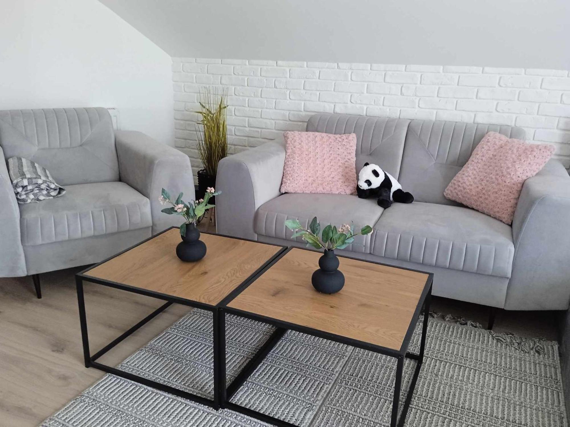 Villa Home Monika Nad Morzem Wrzosowo  Bagian luar foto